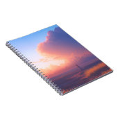 Goedemorgen in de velden notitieboek (Rechterzijde)