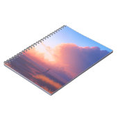 Goedemorgen in de velden notitieboek (Linkerzijde)