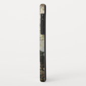 Goedemorgen in een pine bos Case-Mate iPhone case (Achterkant/links)