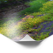 Goedemorgen in Pipersville Foto Afdruk (Hoek)