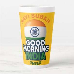 Goedemorgen India, Nayi Subah, Umeed Latte Mok