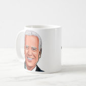 Goedemorgen, Joe. KoffieMok (Voorkant links)