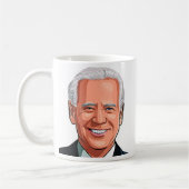 Goedemorgen, Joe. KoffieMok (Links)