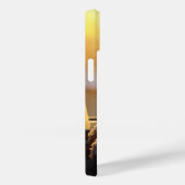 Goedemorgen Kat Case-Mate iPhone Case (Achterkant / Rechts)