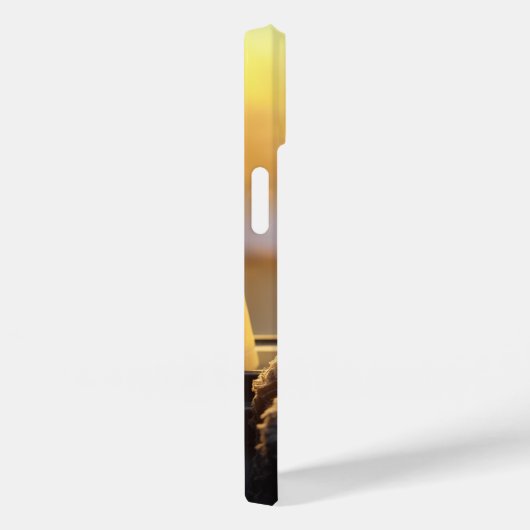 Goedemorgen Kat Case-Mate iPhone Case (Achterkant / Rechts)