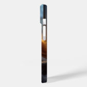 Goedemorgen Kat Case-Mate iPhone Case (Achterkant / Links)