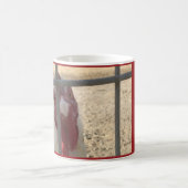 Goedemorgen Kip Coffee Mug Koffiemok (Center)