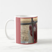 Goedemorgen Kip Coffee Mug Koffiemok (Links)