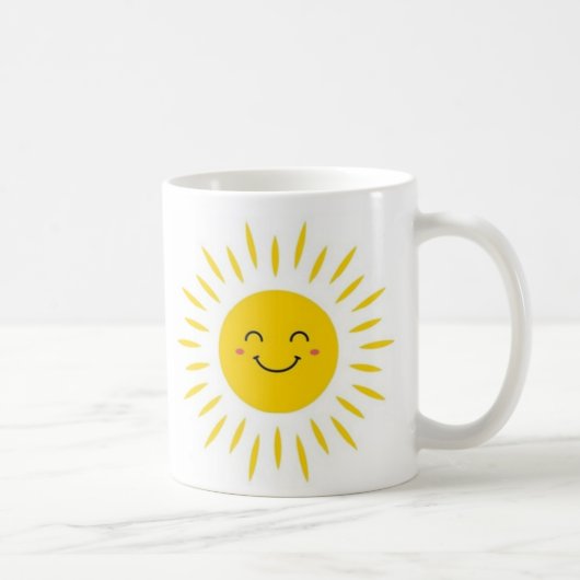 Goedemorgen! Koffiekop Koffiemok (Rechts)
