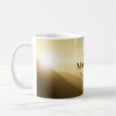 goedemorgen koffiemok (Links)