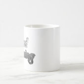 Goedemorgen Koffiemok (Center)