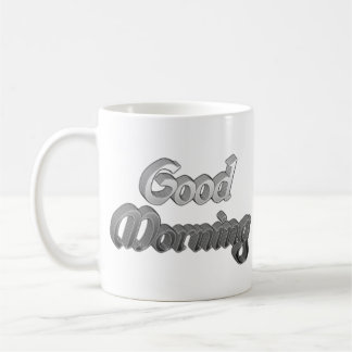 Goedemorgen Koffiemok