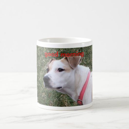 Goedemorgen Koffiemok (Center)