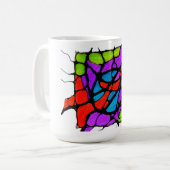 Goedemorgen Koffiemok (Voorkant links)