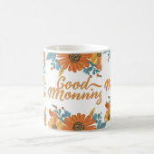 Goedemorgen Koffiemok (Center)