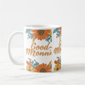 Goedemorgen Koffiemok (Links)