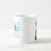 Goedemorgen Koffiemok (Center)