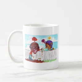 Goedemorgen Koffiemok