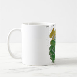 Goedemorgen.. Koffiemok
