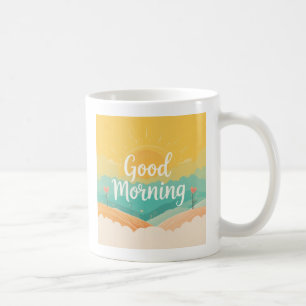 Goedemorgen Koffiemok