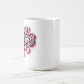 Goedemorgen 🌞 koffiemok (Center)