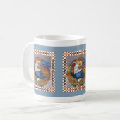 Goedemorgen Koffiemok (Voorkant links)