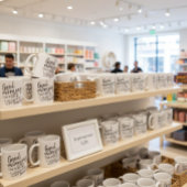 Goedemorgen Koffiemok