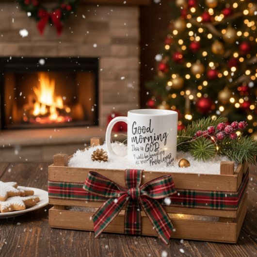 Goedemorgen Koffiemok