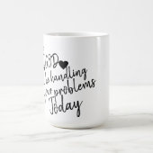 Goedemorgen Koffiemok (Center)