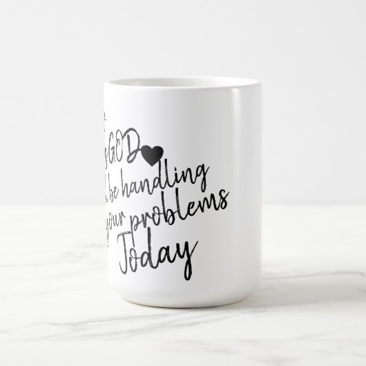 Goedemorgen Koffiemok (Center)