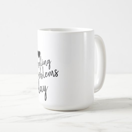 Goedemorgen Koffiemok (Voorkant rechts)