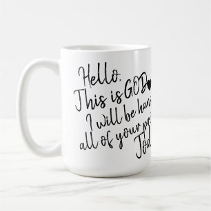 Goedemorgen Koffiemok