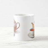 Goedemorgen Koffiemok (Center)