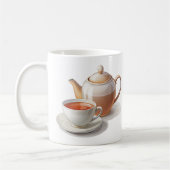 Goedemorgen Koffiemok (Links)