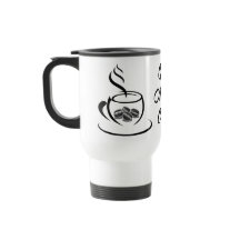 Goedemorgen koffiemok