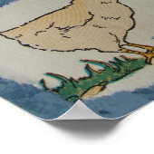 Goedemorgen!  kuikens poster (Hoek)