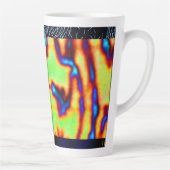 Goedemorgen Latte Mok (Rechts)