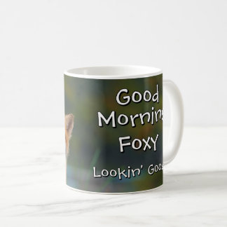 Goedemorgen - Lekker Ochtendhumeur! Persoonlijke k Koffiemok