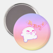 Goedemorgen! Magneet (Voorkant / Achterkant)