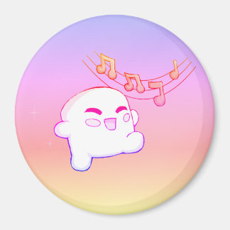 Goedemorgen! Magneet