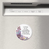 Goedemorgen Magneet (Insitu (Vaatwasser))