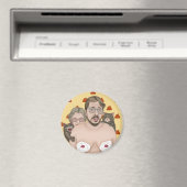 Goedemorgen Magneet (Insitu (Vaatwasser))