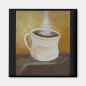 Goedemorgen Magneet (Voorkant)