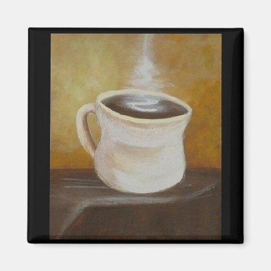 Goedemorgen Magneet (Voorkant)