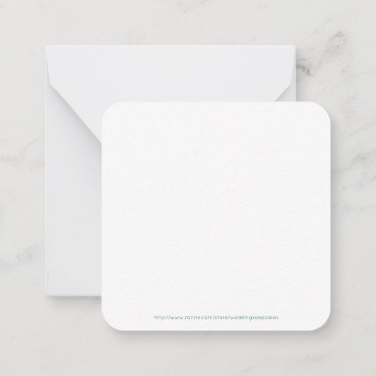 Goedemorgen man wijnflessen met glazen notitiekaartje (Achterkant)