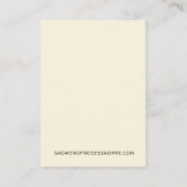 Goedemorgen met de Katholieke Prayer Floral Heilig Plaatskaartje (Achterkant)