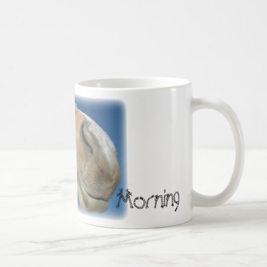 Goedemorgen Mok (Rechts)