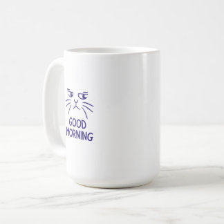 Goedemorgen mok