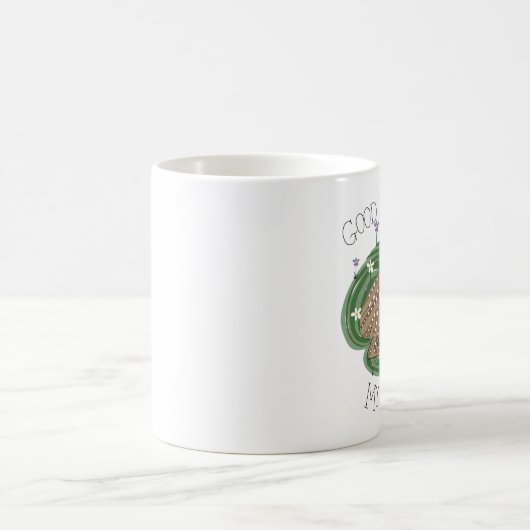 Goedemorgen Mok (Center)