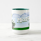 Goedemorgen Mok (Midden)